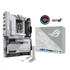 Материнcька плата ASUS ROG MAXIMUS Z890 APEX s1851 Z890 2xDDR5 M.2 Thunderbolt DP Wi-Fi BT ATX білий - 18