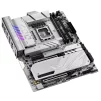 Материнcька плата ASUS ROG MAXIMUS Z890 APEX s1851 Z890 2xDDR5 M.2 Thunderbolt DP Wi-Fi BT ATX білий - 5