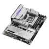 Материнcька плата ASUS ROG MAXIMUS Z890 APEX s1851 Z890 2xDDR5 M.2 Thunderbolt DP Wi-Fi BT ATX білий - 6