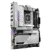 Материнcька плата ASUS ROG MAXIMUS Z890 APEX s1851 Z890 2xDDR5 M.2 Thunderbolt DP Wi-Fi BT ATX білий - 8