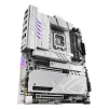 Материнcька плата ASUS ROG MAXIMUS Z890 APEX s1851 Z890 2xDDR5 M.2 Thunderbolt DP Wi-Fi BT ATX білий - 9