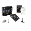 Материнcька плата ASUS TUF GAMING X870-PLUS WIFI sAM5 X870 4xDDR5 M.2 HDMI WiFi BT ATX - 2