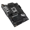 Материнcька плата ASUS TUF GAMING X870-PLUS WIFI sAM5 X870 4xDDR5 M.2 HDMI WiFi BT ATX - 5