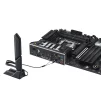 Материнcька плата ASUS TUF GAMING X870-PLUS WIFI sAM5 X870 4xDDR5 M.2 HDMI WiFi BT ATX - 7