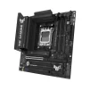 Материнcька плата ASUS TUF GAMING B850M-PLUS sAM5 B850 4xDDR5 M.2 HDMI DP mATX - 4