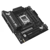 Материнcька плата ASUS TUF GAMING B850M-PLUS sAM5 B850 4xDDR5 M.2 HDMI DP mATX - 6