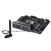 Материнcька плата ASUS TUF GAMING B850M-PLUS WIFI sAM5 B850 4xDDR5 M.2 HDMI DP Wi-Fi BT mATX - 8