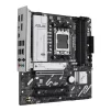 Материнcька плата ASUS PRIME B840M-A WIFI sAM5 B840 4xDDR5 M.2 HDMI DP WiFi BT mATX - 3