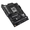 Материнcька плата ASUS TUF GAMING B850-PLUS WIFI sAM5 B850 4xDDR5 M.2 HDMI DP WiFi BT ATX - 5