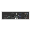 Материнcька плата ASUS TUF GAMING B850-PLUS WIFI sAM5 B850 4xDDR5 M.2 HDMI DP WiFi BT ATX - 7