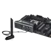 Материнcька плата ASUS TUF GAMING B850-PLUS WIFI sAM5 B850 4xDDR5 M.2 HDMI DP WiFi BT ATX - 8