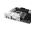 Материнcька плата ASUS PRIME Z890M-PLUS WIFI s1851 Z890 4xDDR5 M.2 HDMI DP Wi-Fi BT mATX - 6