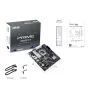 Материнcька плата ASUS PRIME B860M-K s1851 B860 2xDDR5 M.2 DP HDMI Wi-Fi BT mATX - 2