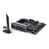 Материнcька плата ASUS TUF GAMING B860M-PLUS WIFI s1851 B860 4xDDR5 M.2 DP HDMI USB Type-C Wi-Fi BT mATX - 5