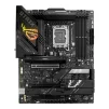 Материнcька плата ASUS ROG STRIX Z890-H GAMING WIFI s1851 Z890 4xDDR5 M.2 HDMI DP Wi-Fi BT ATX - 1