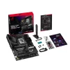 Материнcька плата ASUS ROG STRIX Z890-H GAMING WIFI s1851 Z890 4xDDR5 M.2 HDMI DP Wi-Fi BT ATX - 2