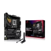 Материнcька плата ASUS ROG STRIX Z890-H GAMING WIFI s1851 Z890 4xDDR5 M.2 HDMI DP Wi-Fi BT ATX - 12
