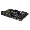 Материнcька плата ASUS ROG STRIX Z890-H GAMING WIFI s1851 Z890 4xDDR5 M.2 HDMI DP Wi-Fi BT ATX - 9