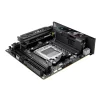 Материнcька плата ASUS ROG STRIX B850-I GAMING WIFI sAM5 B850 2xDDR5 M.2 HDMI USB Type-C WiFi BT mITX - 7