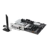 Материнcька плата ASUS PRIME B860-PLUS WIFI s1851 B860 4xDDR5 M.2 DP HDMI Wi-Fi BT ATX - 8