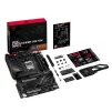 Материнcька плата ASUS ROG CROSSHAIR X870E APEX sAM5 X870E 2xDDR5 M.2 USB Type-C WiFi BT ATX - 2