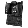 Материнcька плата ASUS TUF GAMING B850-E WIFI sAM5 B850 4xDDR5 M.2 HDMI DP WiFi BT ATX - 5