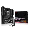 Материнcька плата ASUS ROG CROSSHAIR X870E EXTREME sAM5 X870E 4xDDR5 M.2 USB Type-C HDMI WiFi BT EATX - 12