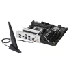 Материнcька плата ASUS B850M MAX GAMING WIFI sAM5 B850 4xDDR5 M.2 HDMI DP WiFi BT mATX - 8