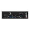 Материнcька плата ASUS TUF GAMING B650E-E WIFI sAM5 B650 4xDDR5 M.2 HDMI DP WiFi BT ATX - 6
