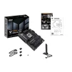 Материнcька плата ASUS TUF GAMING X870E-PLUS WIFI7 sAM5 X870E 4xDDR5 M.2 HDMI WiFi BT ATX - 2