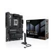 Материнcька плата ASUS TUF GAMING X870E-PLUS WIFI7 sAM5 X870E 4xDDR5 M.2 HDMI WiFi BT ATX - 3