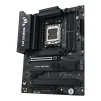 Материнcька плата ASUS TUF GAMING X870E-PLUS WIFI7 sAM5 X870E 4xDDR5 M.2 HDMI WiFi BT ATX - 7