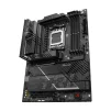 Материнcька плата ASUS ROG STRIX X870E-H GAMING WIFI7 sAM5 X870 4xDDR5 M.2 HDMI USB Type-C WiFi BT ATX - 4