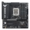 Материнcька плата ASUS TUF GAMING B850M-PLUS II sAM5 B850 4xDDR5 M.2 HDMI DP mATX - 1