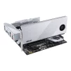Плата-адаптер PCIe ASUS Hyper M.2 X16 PCIe 4.0/3.0 X4 Expansion Card GEN 4 - 3