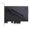 Плата-адаптер PCIe ASUS ThunderboltEX 4 USB Type-C PCIe 3.0 X4 Expansion Card - 1