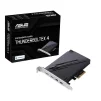 Плата-адаптер PCIe ASUS ThunderboltEX 4 USB Type-C PCIe 3.0 X4 Expansion Card - 3