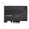 Плата-адаптер PCIe ASUS ThunderboltEX 5 USB Type-C PCIe 4.0 X4 Expansion Card - 1