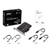 Плата-адаптер PCIe ASUS ThunderboltEX 5 USB Type-C PCIe 4.0 X4 Expansion Card - 2