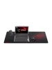 Ігрова поверхня ASUS ROG Sheath, Black Box, XXL (900x440x3мм), чорно-червоний - 2