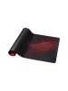 Ігрова поверхня ASUS ROG Sheath, Black Box, XXL (900x440x3мм), чорно-червоний - 4