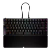 Клавіатура механічна ASUS ROG Falcata split, 83key, Magnetic Switch, USB-A/WL/BT, EN, RGB, чорний - 3