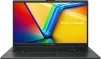 Ноутбук ASUS Vivobook GO 15 E510KAB-EJ1029 15.6" FHD, Intel C N4500, 8GB, F256GB, UMA, noOS, Чорний - 1