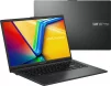 Ноутбук ASUS Vivobook GO 15 E510KAB-EJ1029 15.6" FHD, Intel C N4500, 8GB, F256GB, UMA, noOS, Чорний - 11
