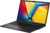 Ноутбук ASUS Vivobook GO 15 E510KAB-EJ1029 15.6" FHD, Intel C N4500, 8GB, F256GB, UMA, noOS, Чорний - 3