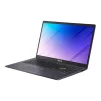 Ноутбук ASUS Vivobook GO 15 E510KA-BQ1188 15.6" FHD IPS, Intel N6000, 8GB, F512GB, UMA, noOS, Чорний - 2