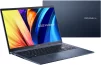 Ноутбук ASUS Vivobook 15 M1502YA-BQ112 15.6" FHD IPS, AMD R7-7730U, 16GB, F512GB, UMA, noOS, Блакитний - 2