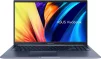Ноутбук ASUS Vivobook 15 M1502YA-BQ325 15.6" FHD IPS, AMD R5-7430U, 16GB, F512GB, UMA, NoOS, Блакитний - 17