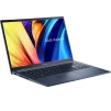 Ноутбук ASUS Vivobook 15 M1502YA-BQ325 15.6" FHD IPS, AMD R5-7430U, 16GB, F512GB, UMA, NoOS, Блакитний - 3