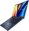 Ноутбук ASUS Vivobook 15 M1502YA-BQ325 15.6" FHD IPS, AMD R5-7430U, 16GB, F512GB, UMA, NoOS, Блакитний - 4
